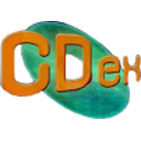 CDex Logo