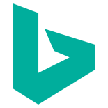 Bing Logo