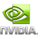 Nvidia logo