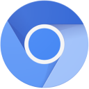 Ungoogled Chromium Logo