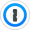 1password Logo