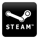 Steam logo