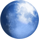 Pale Moon Logo