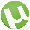 uTorrent logo