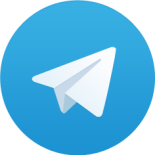 Telegram Logo