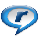 realplayer logo