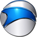 SRWare Iron Logo