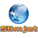 slimjet Logo