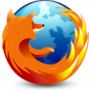 Firefox logo