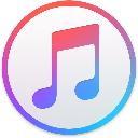 itunes logo