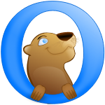 Otter Browser Logo