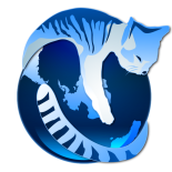 GNU IceCat Logo