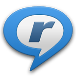 realplayer logo