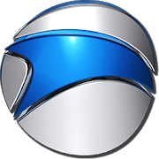 SRWare Iron Logo