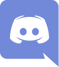 Discord Logo