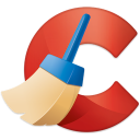 ccleaner logo