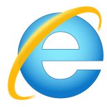 Internet Explorer Logo