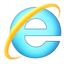 Internet Explorer Logo