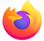 firefox Logo