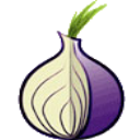 TOR browser logo