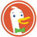 DuckDuckGo logo