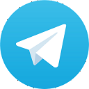 Telegram Logo