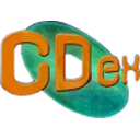 cdex logo