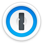 1Password Logo