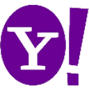 Yahoo Logo