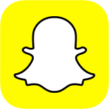 Snapchat Logo