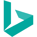 Bing logo