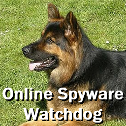 The Watchdog - Spyware beware!